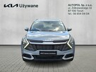 Kia Sportage M+WIN / 1.6 T-GDI 150KM/ serwisowany w ASO/ pierwszy właściciel - 7