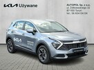 Kia Sportage M+WIN / 1.6 T-GDI 150KM/ serwisowany w ASO/ pierwszy właściciel - 8