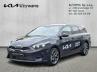 Kia Nowy Ceed Tribute / FV23% / Ceed kombi/1.5T-GDI 140KM / serwisowany w ASO - 1