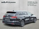 Kia Nowy Ceed Tribute / FV23% / Ceed kombi/1.5T-GDI 140KM / serwisowany w ASO - 5