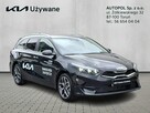 Kia Nowy Ceed Tribute / FV23% / Ceed kombi/1.5T-GDI 140KM / serwisowany w ASO - 7