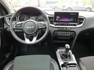 Kia Nowy Ceed Tribute / FV23% / Ceed kombi/1.5T-GDI 140KM / serwisowany w ASO - 13