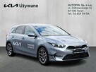 Kia Nowy Ceed Tribute /FV23%/Ceed Hatchback/1.5T-GDI 140KM automat/serwisowany w ASO - 8