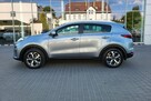 Kia Sportage FV23%/1.6 Benzyna / 132KM / serwisowany/ kamera cofania - 2