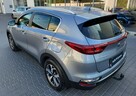 Kia Sportage FV23%/1.6 Benzyna / 132KM / serwisowany/ kamera cofania - 4