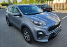 Kia Sportage FV23%/1.6 Benzyna / 132KM / serwisowany/ kamera cofania - 10