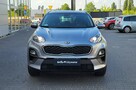Kia Sportage FV23%/1.6 Benzyna / 132KM / serwisowany/ kamera cofania - 12