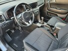Kia Sportage FV23%/1.6 Benzyna / 132KM / serwisowany/ kamera cofania - 16