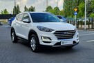 Hyundai Tucson COMFORT 177KM/Automat/led/kamera/grzane fotele i kierownica - 7
