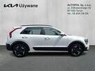 Kia Niro Wersja M /serwisowany w ASO / FV23%/ gwarancja - 6