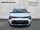 Kia Niro Wersja M /serwisowany w ASO / FV23%/ gwarancja - 7