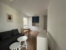 Mieszkanie Wrocław Śródmieście, Nadodrze, Mieszczańska - 7