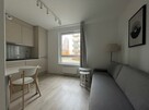 Mieszkanie Wrocław Śródmieście, Nadodrze, Mieszczańska - 2