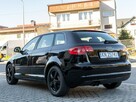 Audi A3 1.4_Benzyna_125KM_211 tyś. km - 9