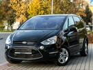 Ford S-Max 2.0_Diesel_163 KM_230 tyś. km - 1