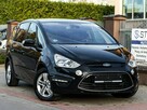 Ford S-Max 2.0_Diesel_163 KM_230 tyś. km - 2