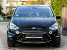 Ford S-Max 2.0_Diesel_163 KM_230 tyś. km - 3