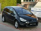 Ford S-Max 2.0_Diesel_163 KM_230 tyś. km - 5