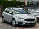 Ford Focus 1.5_Diesel_120 KM_118 tyś. km_LIFT - 3