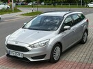 Ford Focus 1.5_Diesel_120 KM_118 tyś. km_LIFT - 5