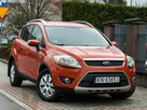 Ford Kuga 2.0_Diesel_140KM - 2