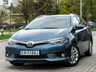 Toyota Auris 1.8_Hybryda_99KM_141 tyś. km - 1