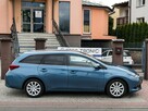 Toyota Auris 1.8_Hybryda_99KM_141 tyś. km - 6