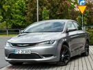 Chrysler 200 2.4_Benzyna_Gaz_175 KM_175 tyś. km - 1