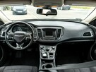 Chrysler 200 2.4_Benzyna_Gaz_175 KM_175 tyś. km - 16