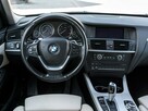 BMW X3 2.0_Diesel_184 KM_195 tyś. km_4x4 - 16