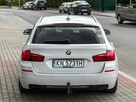 BMW 520 2.0_Diesel_190KM_FV23% - 8