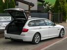 BMW 520 2.0_Diesel_190KM_FV23% - 9