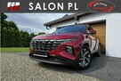 Hyundai Tucson serwis ASO, Full Led - 2