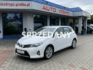 Toyota Auris Rezerwacja - 1