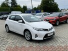 Toyota Auris Rezerwacja - 4