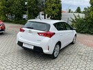 Toyota Auris Rezerwacja - 6