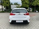 Toyota Auris Rezerwacja - 7