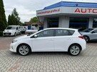 Toyota Auris Rezerwacja - 9