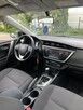 Toyota Auris Rezerwacja - 11