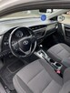 Toyota Auris Rezerwacja - 13
