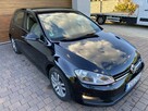 Volkswagen Golf VII 13r. benzyna 5 drzwi bezwypadkowy z Niemiec - 3