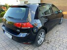 Volkswagen Golf VII 13r. benzyna 5 drzwi bezwypadkowy z Niemiec - 4