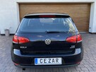 Volkswagen Golf VII 13r. benzyna 5 drzwi bezwypadkowy z Niemiec - 5