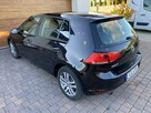 Volkswagen Golf VII 13r. benzyna 5 drzwi bezwypadkowy z Niemiec - 6
