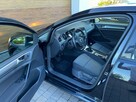 Volkswagen Golf VII 13r. benzyna 5 drzwi bezwypadkowy z Niemiec - 7