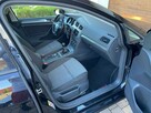 Volkswagen Golf VII 13r. benzyna 5 drzwi bezwypadkowy z Niemiec - 8