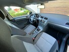 Volkswagen Golf VII 13r. benzyna 5 drzwi bezwypadkowy z Niemiec - 11