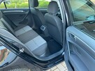 Volkswagen Golf VII 13r. benzyna 5 drzwi bezwypadkowy z Niemiec - 12