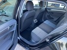 Volkswagen Golf VII 13r. benzyna 5 drzwi bezwypadkowy z Niemiec - 13