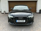 Audi A6 3.0 tdi 245KM quattro z Niemiec bezwypadkowa sedan zadbana ledy xenon - 2